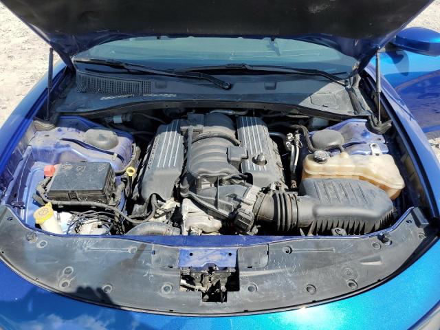 Photo 7 from auction – 2019 DODGE CHARGER SC with VIN 2C3CDXGJXKH598433