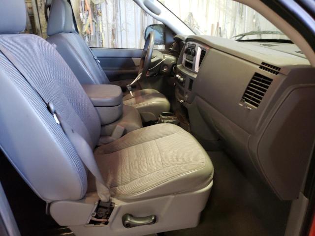 Photo 5 from auction – 2008 DODGE RAM 1500 S with VIN 1D7HA18228S561124