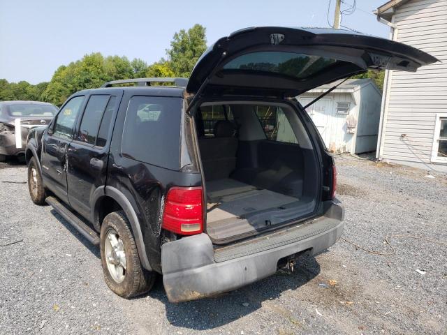 Photo 3 from auction – 2004 FORD EXPLORER X with VIN 1FMZU72K54UA32326