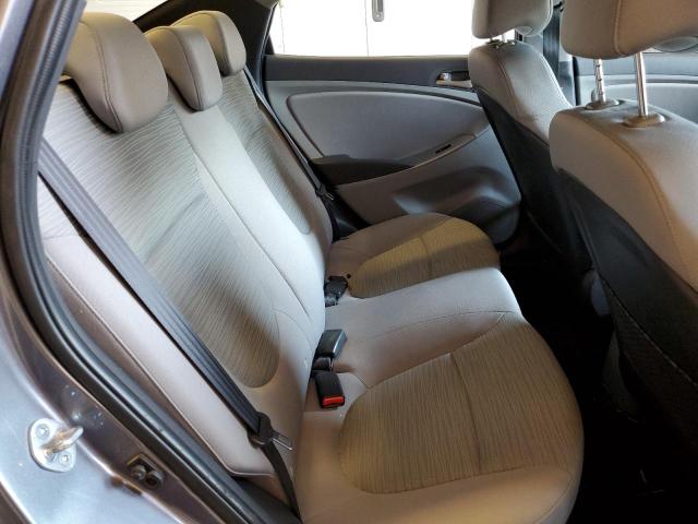 Photo 6 from auction – 2016 HYUNDAI ACCENT SE with VIN KMHCT4AE4GU969577