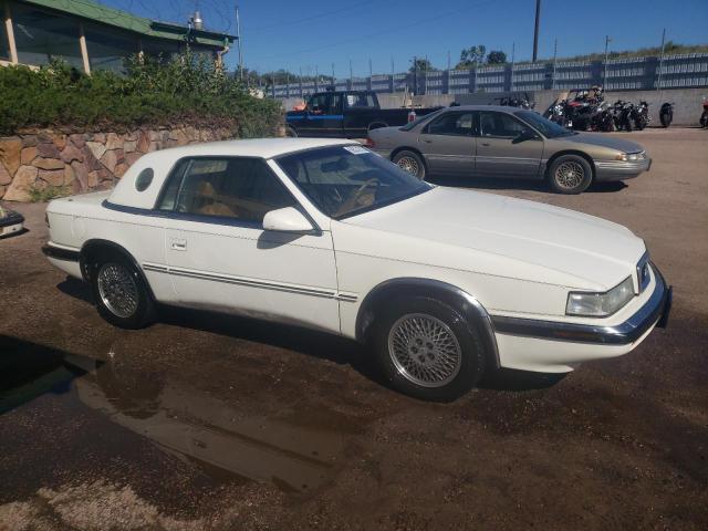 CHRYSLER TC BY MASE 1990 with VIN ZC2FS1206LB206756 - Photo from auction