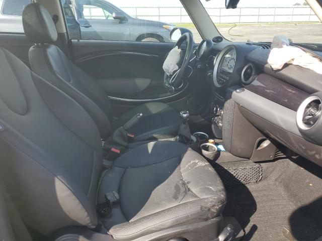 Photo 5 from auction – 2011 MINI COOPER with VIN WMWSU3C51BTX96830