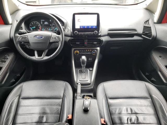 Photo 5 from auction – 2020 FORD ECOSPORT T with VIN MAJ6S3KL2LC349036