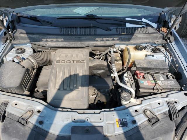 Photo 7 from auction – 2013 CHEVROLET CAPTIVA LT with VIN 3GNAL4EK3DS637838