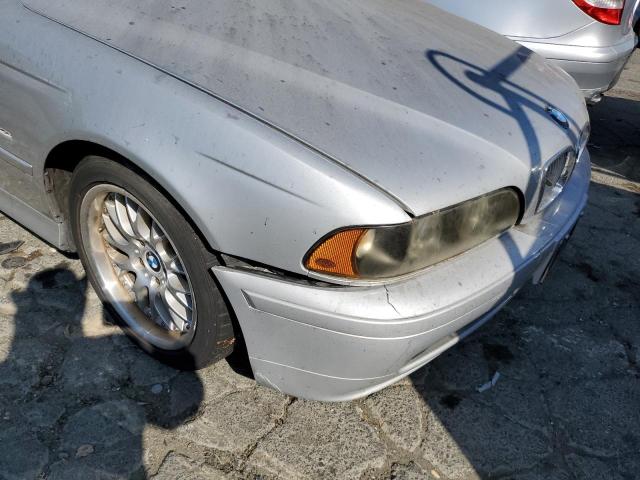 Foto 9 de la subasta – 2001 BMW 530 I con VIN WBADT53441CE91158