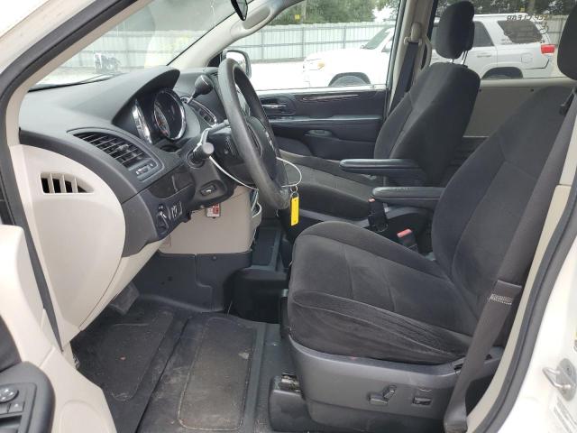 Photo 5 from auction – 2013 DODGE GRAND CARA with VIN 2C4RDGCG8DR528748