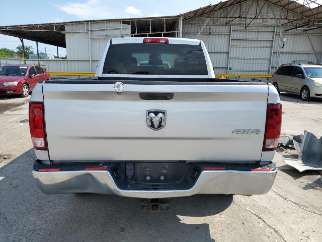 Photo 9 from auction – 2018 RAM 1500 ST with VIN 1C6RR7FT3JS103661