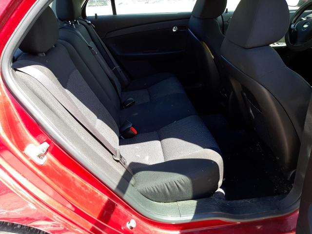 Photo 6 from auction – 2012 CHEVROLET MALIBU 1LT with VIN 1G1ZC5E09CF224611