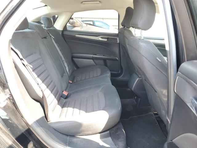 Photo 6 from auction – 2017 FORD FUSION SE with VIN 3FA6P0H76HR284422