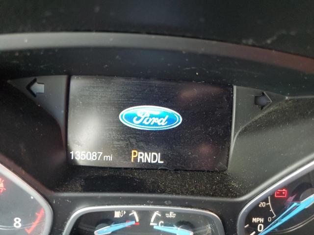 Фото 8 с аукциона – 2015 FORD FOCUS SE с VIN 1FADP3K21FL288637
