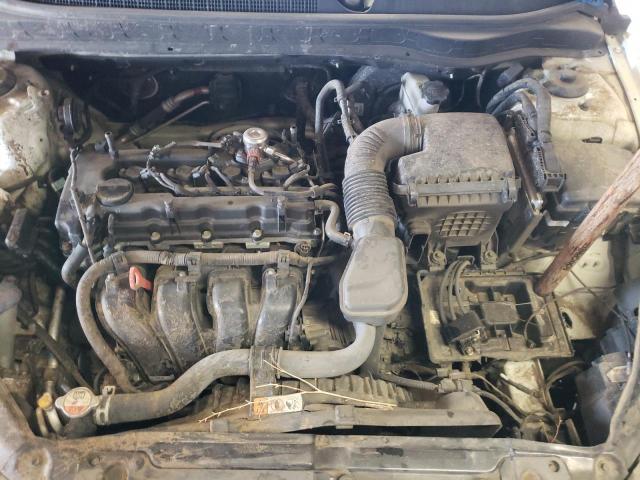Photo 7 from auction – 2013 KIA OPTIMA LX with VIN KNAGM4A78D5398487
