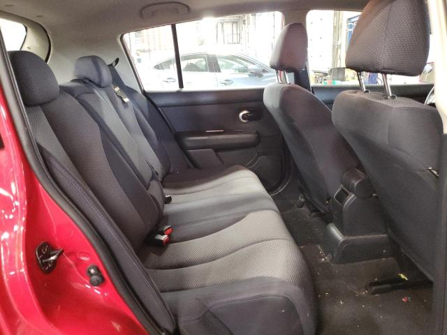 Photo 6 from auction – 2009 NISSAN VERSA S with VIN 3N1BC13E99L372338