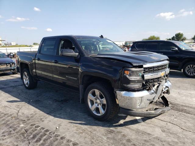 CHEVROLET silverado 2016 with VIN 3GCUKREC5GG140506 - Photo from auction