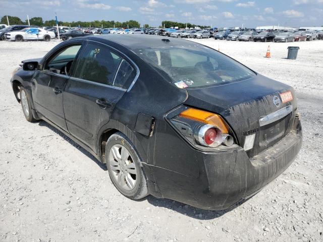 Photo 3 from auction – 2011 NISSAN ALTIMA BAS with VIN 1N4AL2APXBN417690