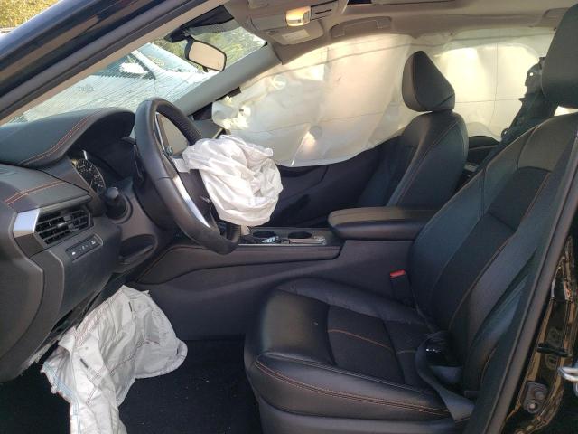 Photo 5 from auction – 2020 NISSAN ALTIMA SR with VIN 1N4BL4CW1LC275263