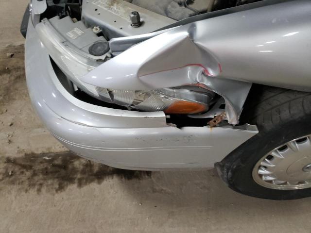 Photo 10 from auction – 2005 BUICK CENTURY CU with VIN 2G4WS52JX51112240