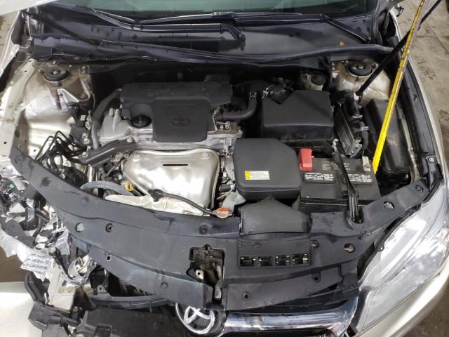 Photo 7 from auction – 2016 TOYOTA CAMRY LE with VIN 4T4BF1FK9GR583727