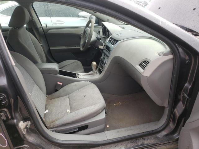 Photo 5 from auction – 2010 CHEVROLET MALIBU LS with VIN 1G1ZB5EB3AF272574