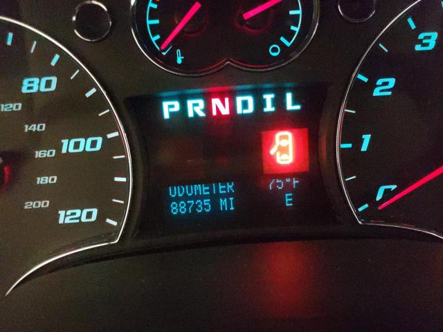 Photo 8 from auction – 2008 CHEVROLET EQUINOX LT with VIN 2CNDL63F486291239