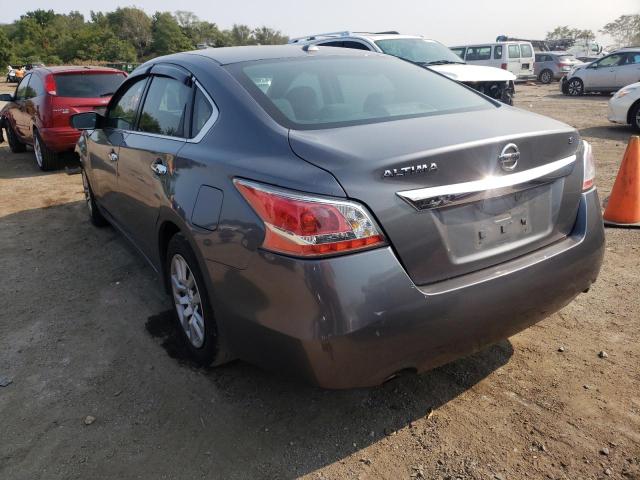 Photo 3 from auction – 2015 NISSAN ALTIMA 2.5 with VIN 1N4AL3AP1FC442842