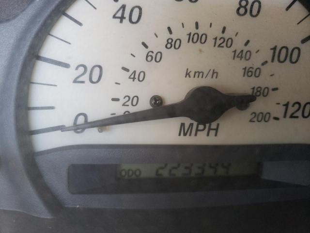 Photo 8 from auction – 2000 TOYOTA ECHO with VIN JTDBT123XY0081792