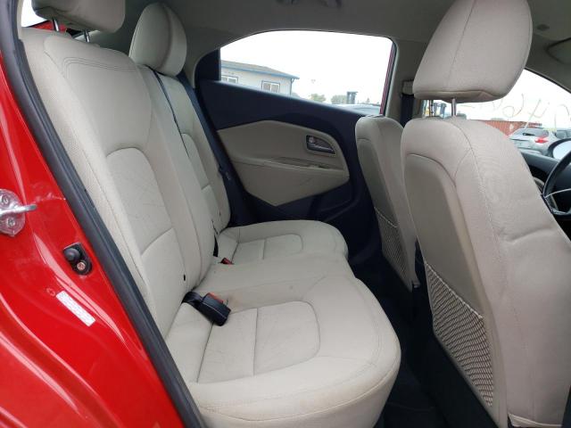 Photo 6 from auction – 2012 KIA RIO EX with VIN KNADN5A3XC6011031