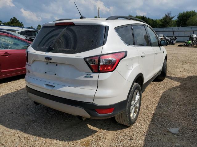 Photo 4 from auction – 2018 FORD ESCAPE SE with VIN 1FMCU9GDXJUB71620