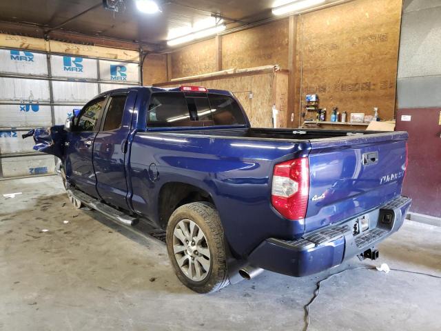 Photo 3 from auction – 2014 TOYOTA TUNDRA DOU with VIN 5TFBY5F19EX374572