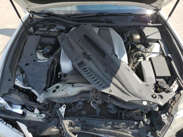Photo 7 from auction – 2013 LEXUS GS 350 with VIN JTHCE1BL9D5005328
