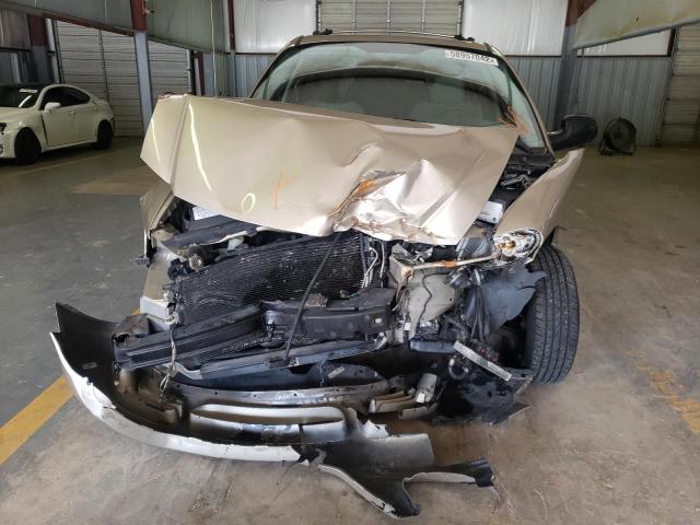 Photo 9 from auction – 2005 CHRYSLER TOWN & COU with VIN 2C8GP64L45R473008