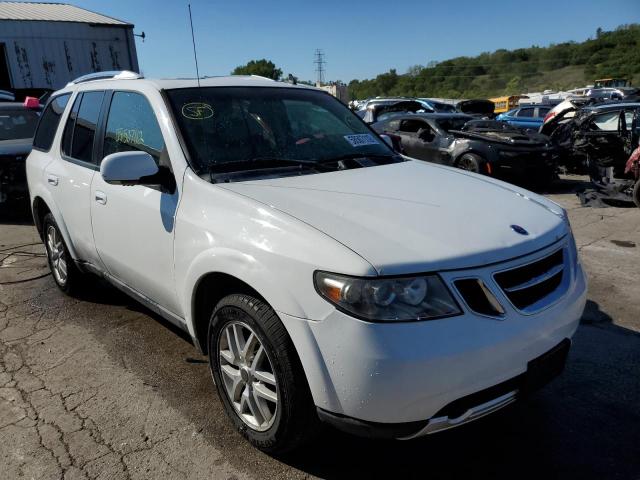 SAAB 9-7X LINEA 2006 with VIN 5S3ET13S062806167 - Photo from auction