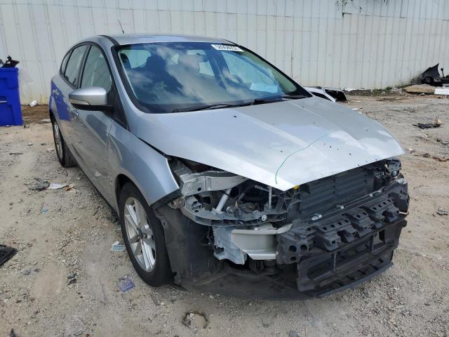 Photo 9 from auction – 2015 FORD FOCUS SE with VIN 1FADP3K21FL288637