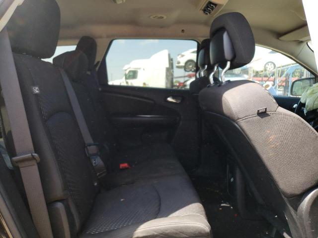 Photo 6 from auction – 2015 DODGE JOURNEY SX with VIN 3C4PDCBG9FT727406