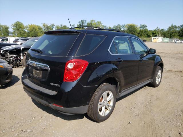 Photo 4 from auction – 2013 CHEVROLET EQUINOX LS with VIN 2GNALBEK3D1269435