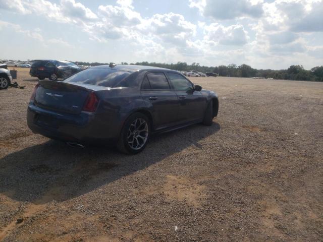 Photo 4 from auction – 2015 CHRYSLER 300 S with VIN 2C3CCABT9FH859713