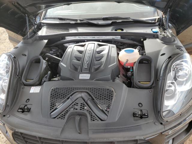 Photo 7 from auction – 2017 PORSCHE MACAN S with VIN WP1AB2A59HLB19078