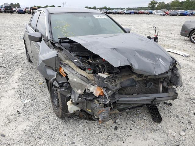 Photo 9 from auction – 2012 HONDA ACCORD LX with VIN 1HGCP2F36CA061620