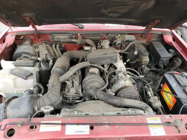Photo 7 from auction – 1997 FORD RANGER SUP with VIN 1FTCR14A3VPA45282