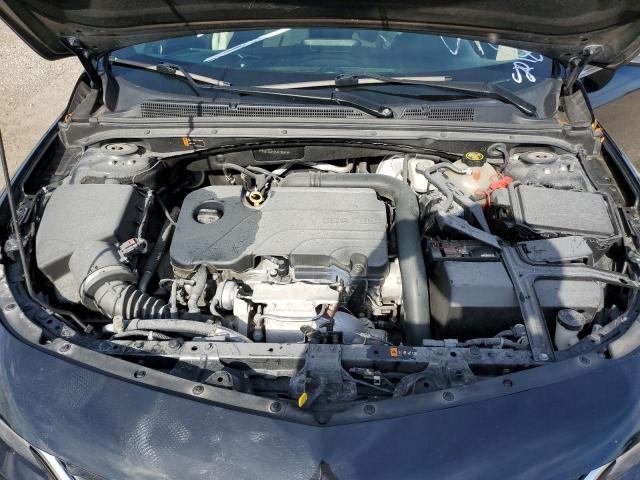 Photo 7 from auction – 2018 CHEVROLET MALIBU LS with VIN 1G1ZC5ST3JF188474