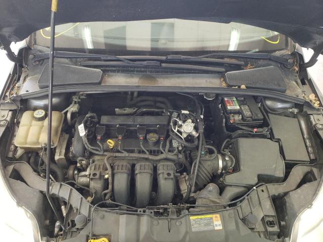 Фото 7 с аукциона – 2013 FORD FOCUS S с VIN 1FADP3E23DL235818