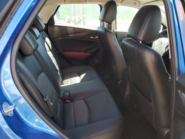 صورة رقم 6 من المزاد - 2016 MAZDA CX-3 TOURI مع VIN JM1DKBC75G0113310