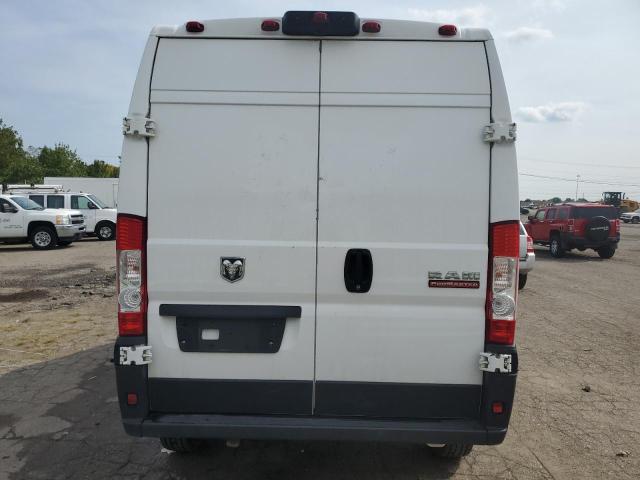 Photo 6 from auction – 2020 RAM PROMASTER with VIN 3C6TRVBG3LE103457