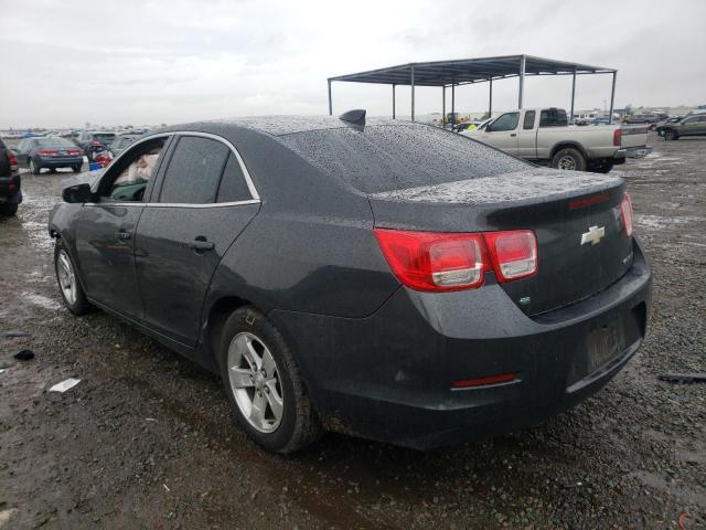 Photo 3 from auction – 2015 CHEVROLET MALIBU LS with VIN 1G11B5SL0FF148778