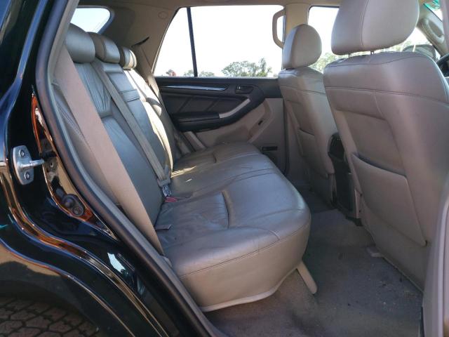 Photo 6 from auction – 2006 TOYOTA 4RUNNER LI with VIN JTEBU17R968071775