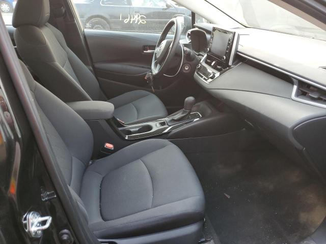 Photo 5 from auction – 2021 TOYOTA COROLLA LE with VIN 5YFEPMAE6MP242466