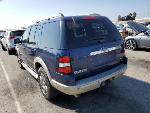 Photo 3 from auction – 2006 FORD EXPLORER E with VIN 1FMEU64836ZA12639