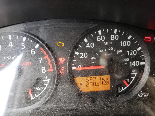 Photo 8 from auction – 2016 NISSAN FRONTIER S with VIN 1N6AD0EV4GN745163