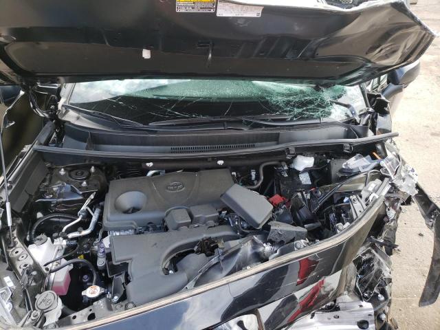 Photo 7 from auction – 2022 TOYOTA RAV4 LE with VIN 2T3F1RFV3NC264865