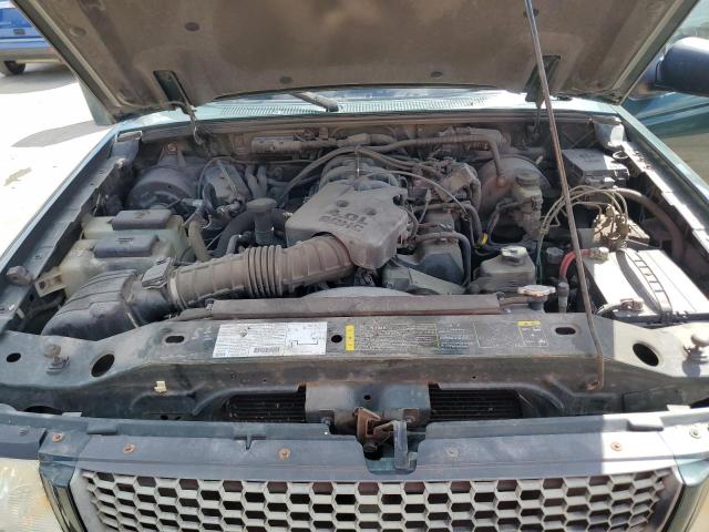 Photo 7 from auction – 2003 FORD RANGER with VIN 1FTYR15EX3PB69490