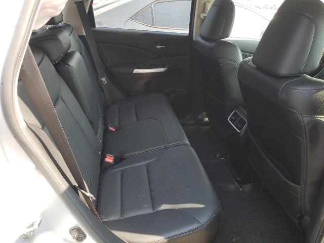 Photo 6 from auction – 2015 HONDA CR-V TOURI with VIN 5J6RM3H91FL018332